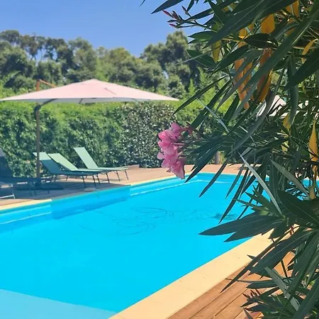 A Suara * Canale-di-Verde