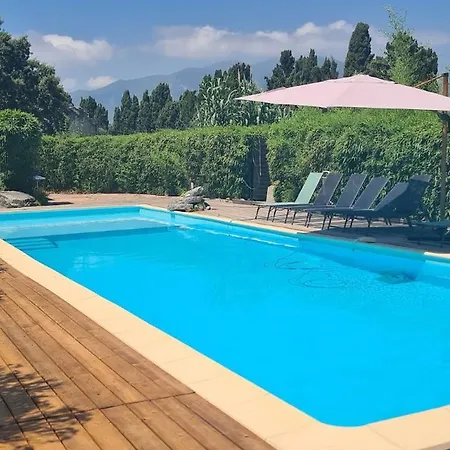 A Suara Villa