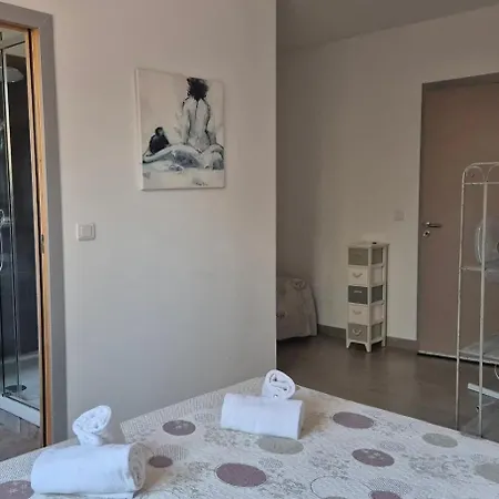 Villa A Suara