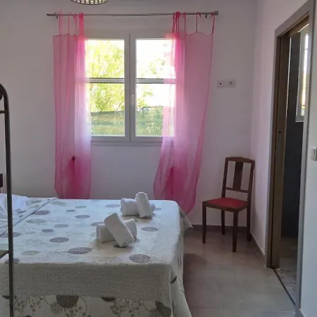 A Suara * Canale-di-Verde