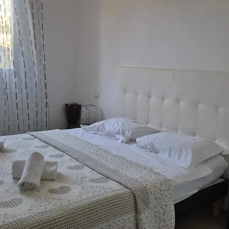 A Suara Villa *
