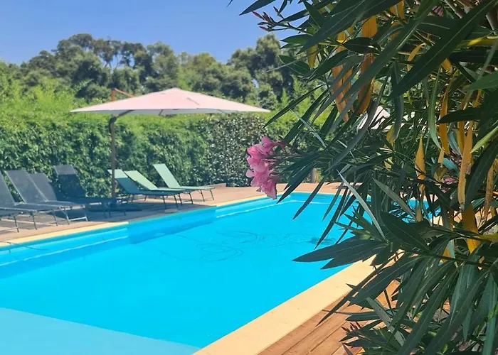 A Suara * Canale-di-Verde